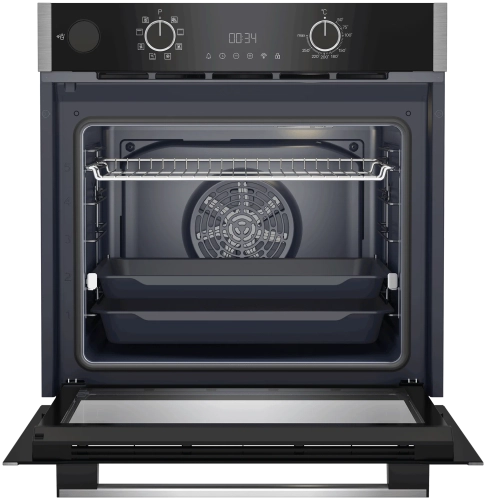 Электрический духовой шкаф Grundig GEBD19300B