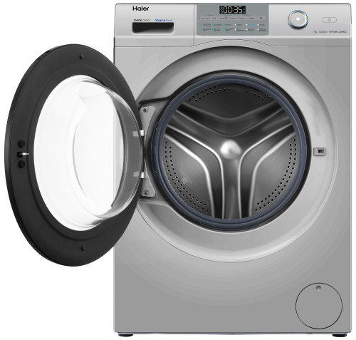 Стиральная машина Haier HW70-BP12959BSE 