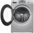 Стиральная машина Haier HW70-BP12959BSE Стиральная машина Haier HW70-BP12959BSE