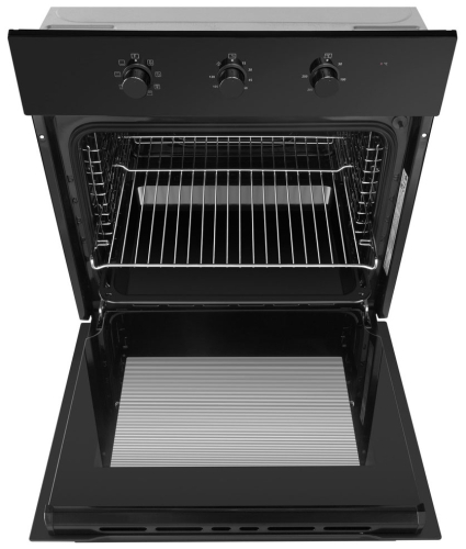 Электрический духовой шкаф Maunfeld MEOC708PB2