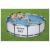 Бассейн каркасный Steel Pro MAX, 366 х 100 см, фильтр-насос, лестница, 56418 Бассейн каркасный Steel Pro MAX, 366 х 100 см, фильтр-насос, лестница, 56418