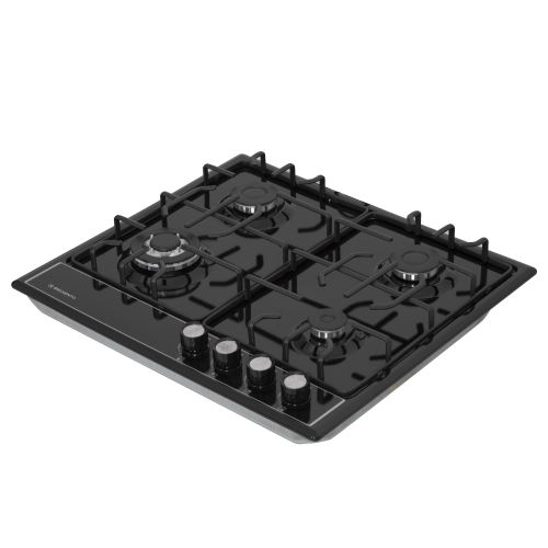 Встраиваемая газовая поверхность Delvento V60V41B001