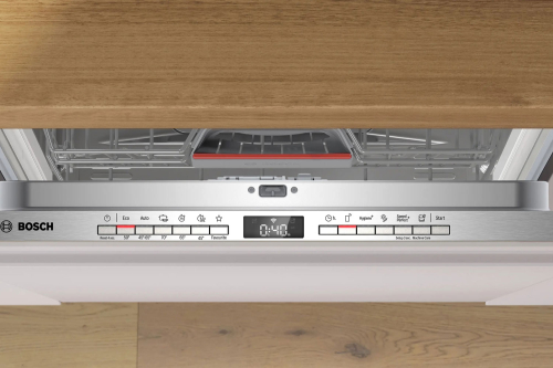 Посудомоечная машина встраиваемая Bosch SMV4HMX25Q 