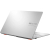 Ноутбук ASUS Vivobook Go 15 E1504GA-BQ527, 15.6" (1920x1080) IPS/Intel Processor N100/8 ГБ DDR4/256 ГБ eMMC/Intel UHD Graphics/Без системы, Серебристый (90NB0ZT1-M00XM0) Ноутбук ASUS Vivobook Go 15 E1504GA-BQ527, 15.6" (1920x1080) IPS/Intel Processor N100/8 ГБ DDR4/256 ГБ eMMC/Intel UHD Graphics/Без системы, Серебристый (90NB0ZT1-M00XM0)