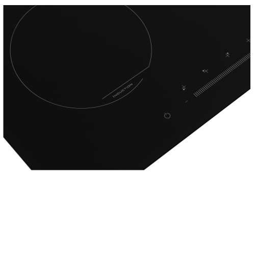 Встраиваеманя индукционная поверхность Delvento V60I74S011