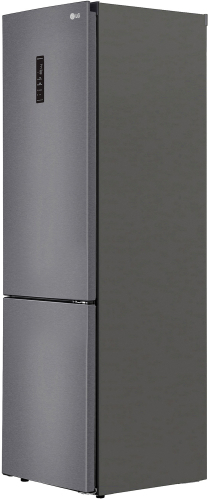 Холодильник LG DoorCooling GA-B509CLSL