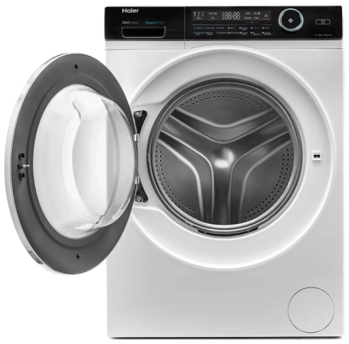 Стиральная машина Haier HW90-B14979, белый