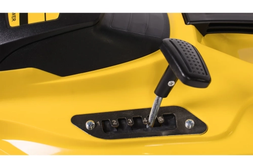 Газонокосилка электрическая Champion EM3616