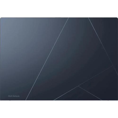 Ноутбук ASUS Zenbook 14 OLED UX3405MA-QD986, 14" (1920x1200) OLED/Intel Core Ultra 5 125H/16 ГБ LPDDR5X/512 ГБ SSD/Intel Arc Graphics/Без системы, Синий (90NB11R1-M01SL0)