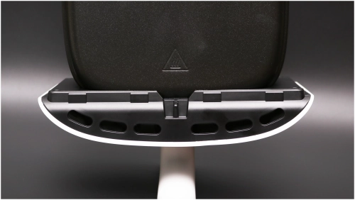 Аэрогриль фритюрница Xiaomi Mijia Smart Air Fryer 3.5L MAF02 белая