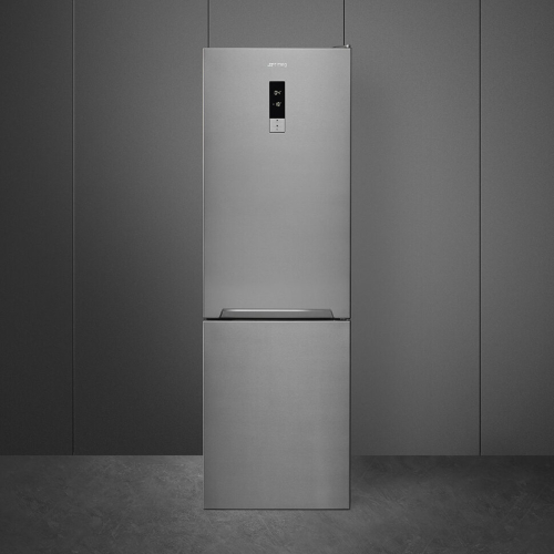 Холодильник Smeg FC18EN4AX  