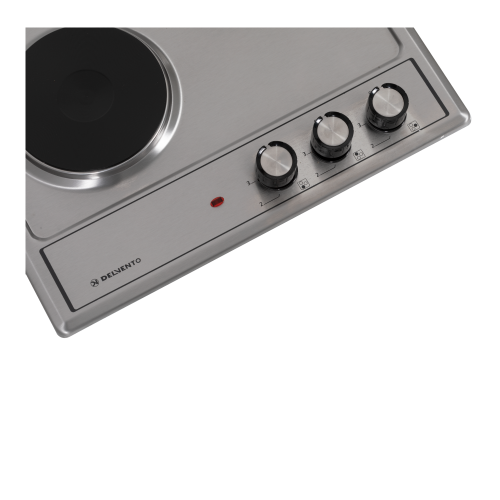 Встраиваемая электрическая поверхность Delvento V45E03M001