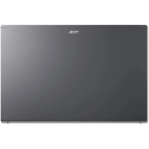Ноутбук Acer Aspire 5 A515-57-53NK, 15.6" (1920x1080) IPS/Intel Core i5-12450H/16 ГБ DDR4/512 ГБ SSD/Intel UHD Graphics/Без системы, Серый (NX.KN4EX.017)