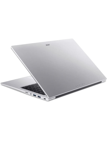 Ноутбук Acer Aspire AL15-41P-R68A, 15.6" (1920x1080) IPS/AMD Ryzen 7 5700U/8 ГБ DDR4/512 ГБ SSD/AMD Radeon Graphics/Без системы, Серебристый (NX.J97CD.001) Ноутбук Acer Aspire AL15-41P-R68A, 15.6" (1920x1080) IPS/AMD Ryzen 7 5700U/8 ГБ DDR4/512 ГБ SSD/AMD Radeon Graphics/Без системы, Серебристый (NX.J97CD.001)