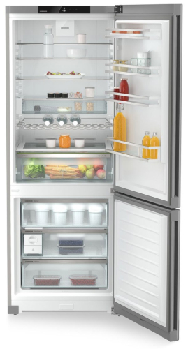 Холодильник Liebherr CNsfd 7723 