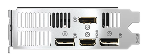 Видеокарта PCIE16 RTX5060 8GB GV-N5060OC-8GL GIGABYTE