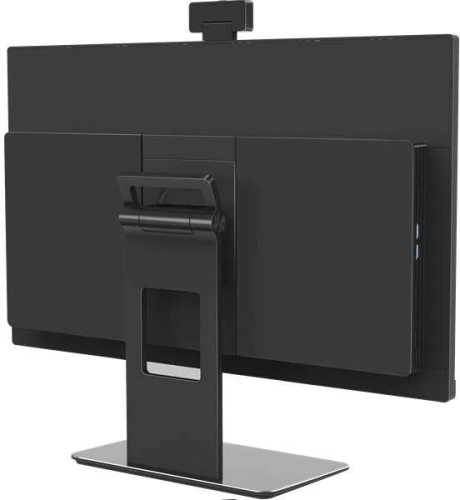Моноблок Irbis Smart AIO 27  27“ IPS 1920x1080 i3-12100 8GB / 256GB  RJ45 WebC 5MP WIFI6 BT5.0 Tilt Spk2*3W keyb+mouse Win11Pro(Китай)