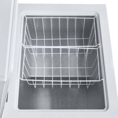 Морозильный ларь CENTEK CT-1769, белый Морозильный ларь CENTEK CT-1769, белый