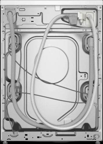 Стиральная машина Bosch WGB256A1ME