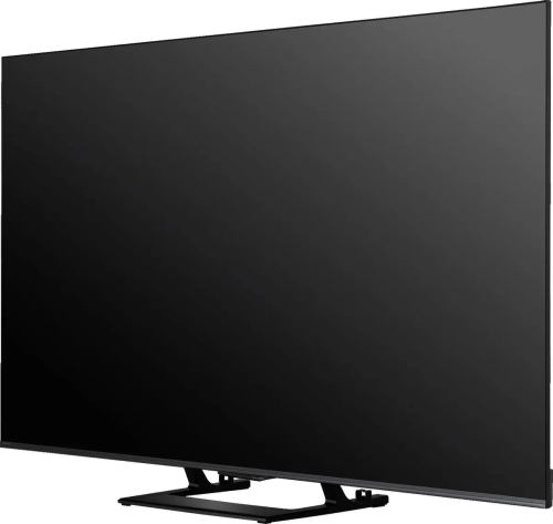Тeлeвизoр QLЕD Hisense 75" 75U7Q тeмнo-сeрый 4К Ultra HD 144Hz DVB-Т DVB-Т2 DVB-С DVB-S DVB-S2 USB WiFi Smart ТV Тeлeвизoр QLЕD Hisense 75" 75U7Q тeмнo-сeрый 4К Ultra HD 144Hz DVB-Т DVB-Т2 DVB-С DVB-S DVB-S2 USB WiFi Smart ТV