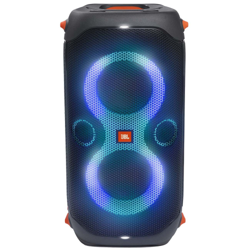 Портативная акустика JBL Partybox 110 Портативная акустика JBL Partybox 110