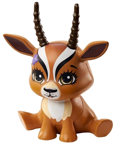 Кукла «Энчантималс» с питомцем