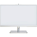 Платформа моноблока Prittec R24-ASUS H610 MB  / 23.8" /  FHD IPS  / wifi / bt / 2MP camera / 120W Adaptor / black / USB 3 + Type C + SD