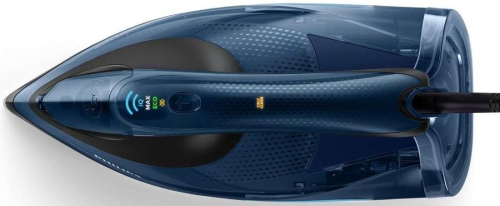 Утюг Philips GC5034/20 Azur Elite, синий/черный