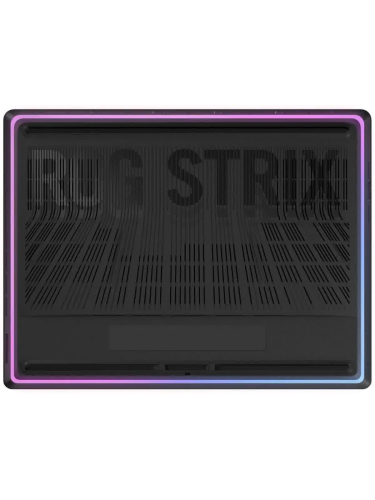 Ноутбук ASUS G635LX-RW150/16"/Intel/64ГБ/1024/Windows 11 Pro/Черный