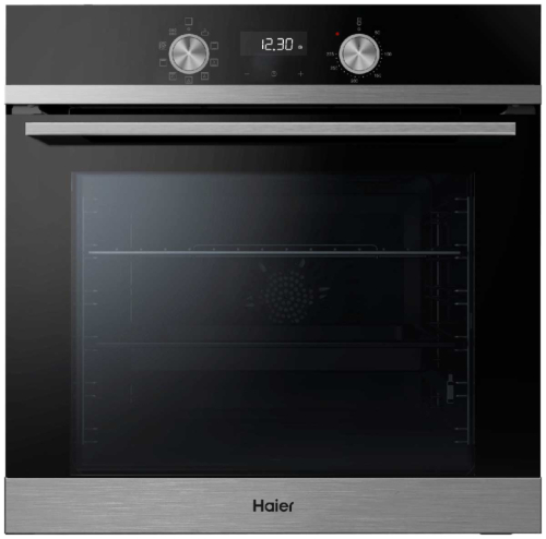 Духовой шкаф электрический Haier HOQ-K2ANN3BX 