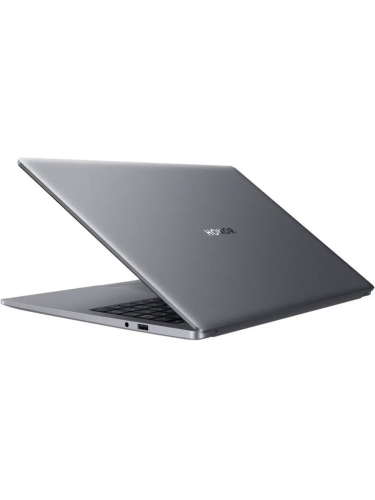 Ноутбук Honor MAGICBOOK X16, 16" (1920x1200) IPS/Intel Core i5-13420H/16 ГБ DDR4/1024 ГБ SSD/Intel UHD Graphics/Windows 11 Home, Серый (5301ALWL) Ноутбук Honor MAGICBOOK X16, 16" (1920x1200) IPS/Intel Core i5-13420H/16 ГБ DDR4/1024 ГБ SSD/Intel UHD Graphics/Windows 11 Home, Серый (5301ALWL)