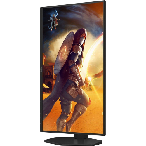 Монитор 25" AOC 25G4SXU IPS 1920x1080, 310Hz, 1ms, Black