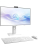 Моноблок MSI Modern AM273QP AI 1UM-441XRU, 27" (2560x1440) IPS 100 Гц/Intel Core Ultra 5 125U/16 DDR5/512 ГБ SSD/Intel Graphics/Без ОС/Клавиатура, мышь, Белый (9S6-AF0112-441)