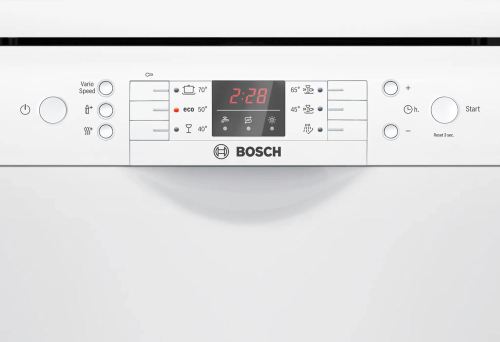 Посудомоечная машина Bosch SMS26DW00T