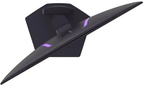 Монитор LG 31.5" 32GS95UV-B Ultra HD 4K OLED черный 32GS95UV-B.ARUZ