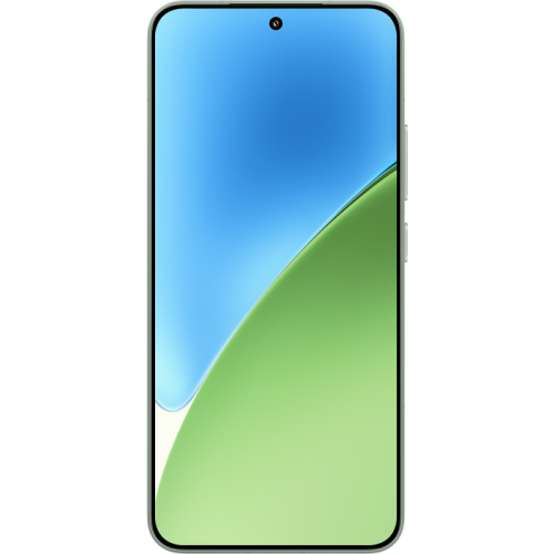 Смартфон Xiaomi Mi 15 12/256GB Green (Зеленый)