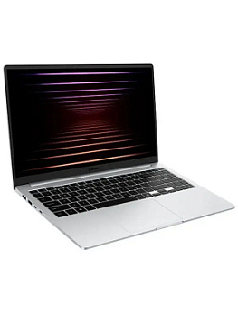 Ноутбук Samsung Galaxy Book 5 NP750, 15.6" (1920x1080) IPS/Intel Core Ultra 7 255U/32 ГБ DDR5/1024 ГБ SSD/Intel Graphics/Windows 11 Home, Серебристый (NP750XHD-KD4IN)