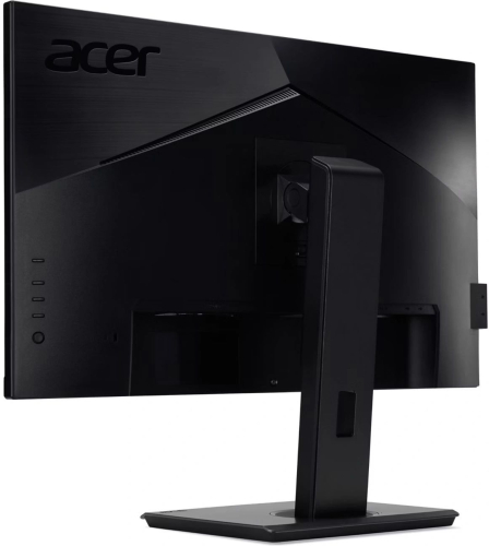 Монитор Acer 27" Vero B277KLBbmiiprzx IPS LED 3840x2160 72Hz 4ms черный UM.HB7CD.B01