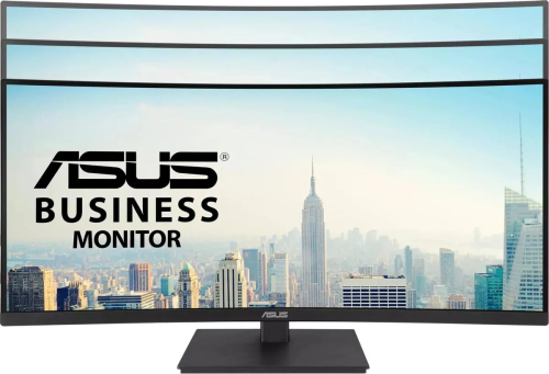 Монитор Asus 34" VA34VCPSR черный VA LED