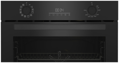 Духовой шкаф электрический Beko BBIM18300SG, 