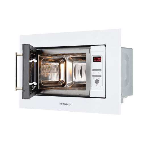 Встраиваемая микроволновая печь Delvento DV 2010