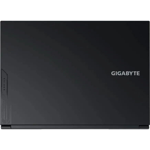 Ноутбук Gigabyte G6 MF, 16" (1920x1200) IPS 165 Гц/Intel Core i7-13620H/16 ГБ DDR5/512 ГБ SSD/NVIDIA GeForce RTX 4050 для ноутбуков (6 Гб)/Без системы, Черный (MF-H2KZ853KD)