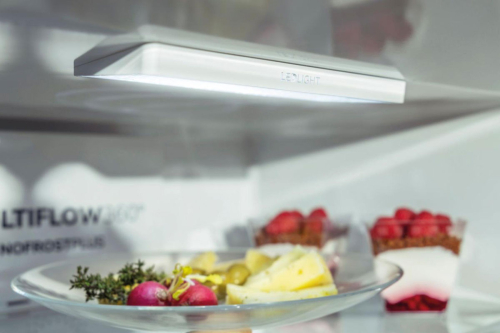 Холодильник Gorenje NRK6202EBXL4  