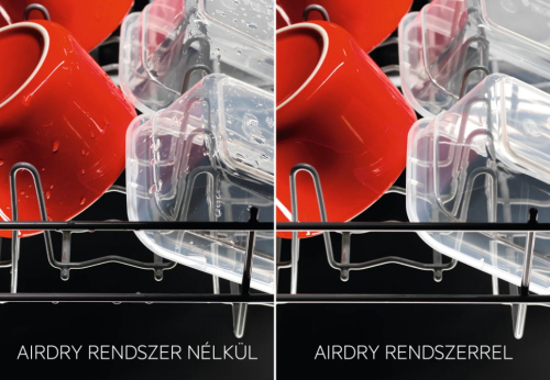 Посудомоечная машина встраиваемая AEG FSK75778P 