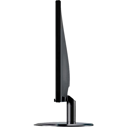 Монитор CBR 24" MF-2401  VA, 1920x1080, 75Гц, черный, кабель HDMI 1.5м в комплекте LCD-MF2401-OPC