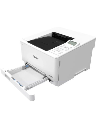 Принтер лазерный CANON i-Sensys LBP646Cdw (цветной, A4, 1200dpi, 25ppm, 1+4Gb, Duplex, Lan, WiFi, USB) (6929C007)