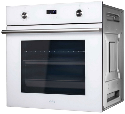 Духовой шкаф электрический Korting OKB 792 CFW 