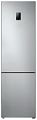 Холодильник Samsung RB37A52N0SA/WT, серебристый