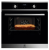 Духовой шкаф Electrolux EOF5C50BX, черный/нержавеющая сталь Духовой шкаф Electrolux EOF5C50BX, черный/нержавеющая сталь