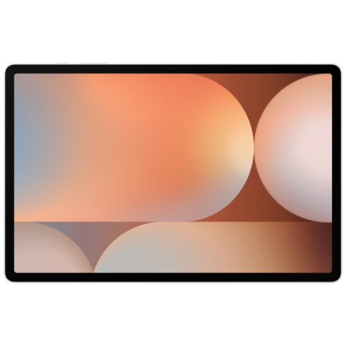 Планшет Samsung Galaxy Tab S10+ 12/512GB 5G Silver (Серебристый)